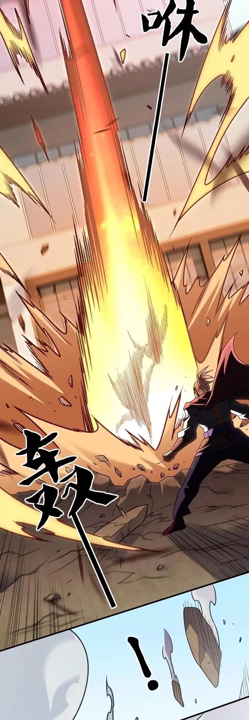 Read The Jobless Guy Who Has Come to Slay Manga Online
