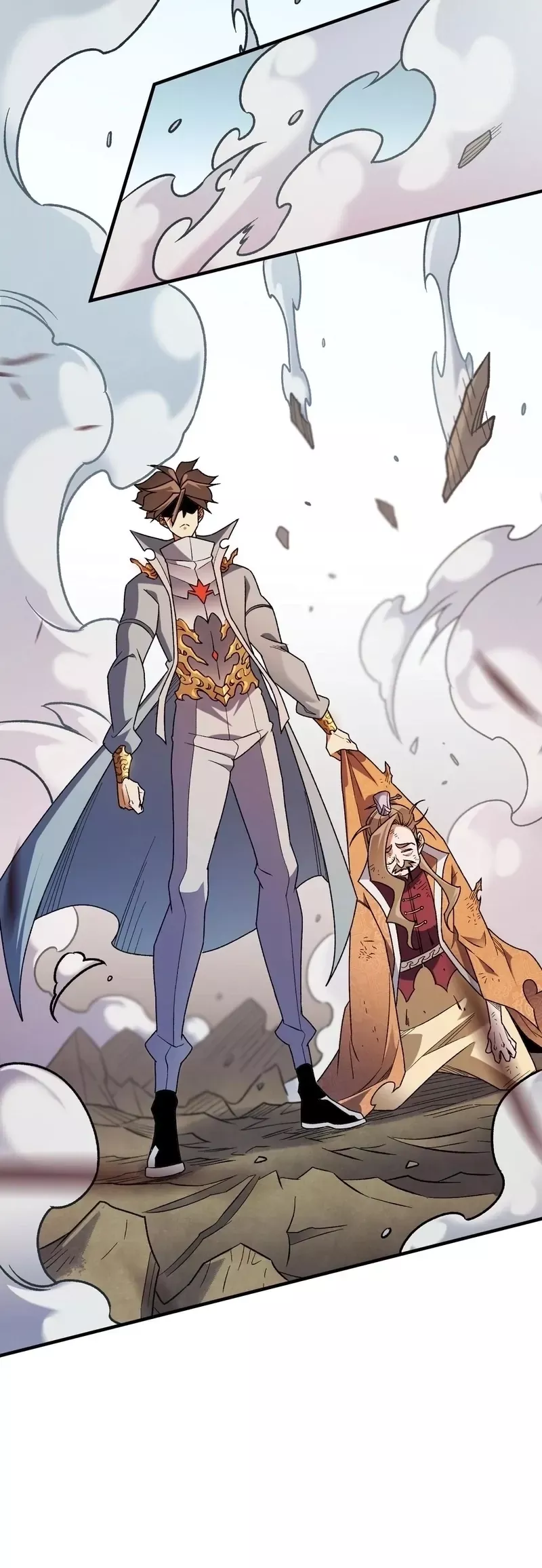 Read The Jobless Guy Who Has Come to Slay Manga Online