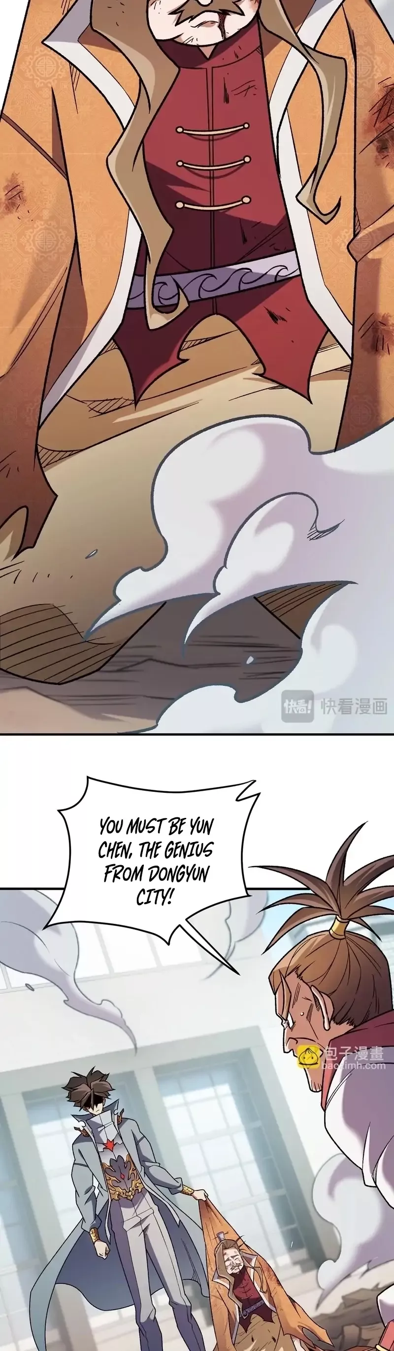 Read The Jobless Guy Who Has Come to Slay Manga Online