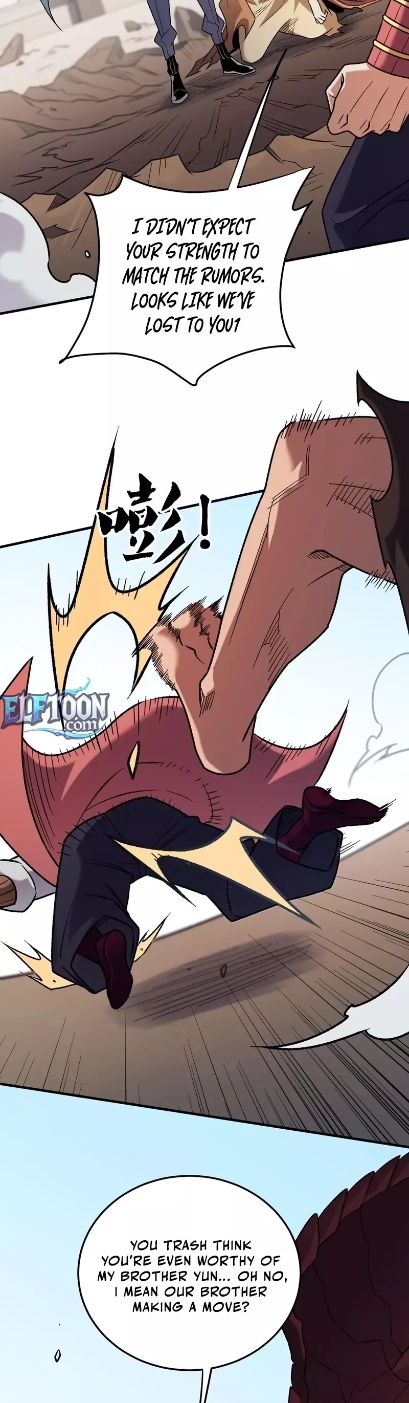 Read The Jobless Guy Who Has Come to Slay Manga Online