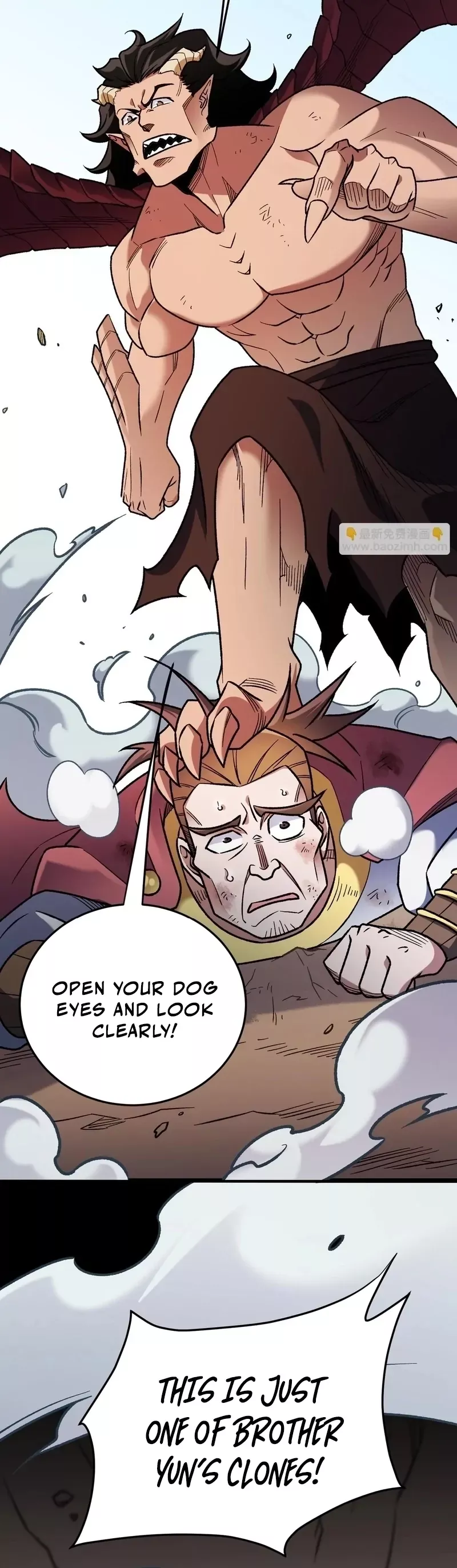 Read The Jobless Guy Who Has Come to Slay Manga Online