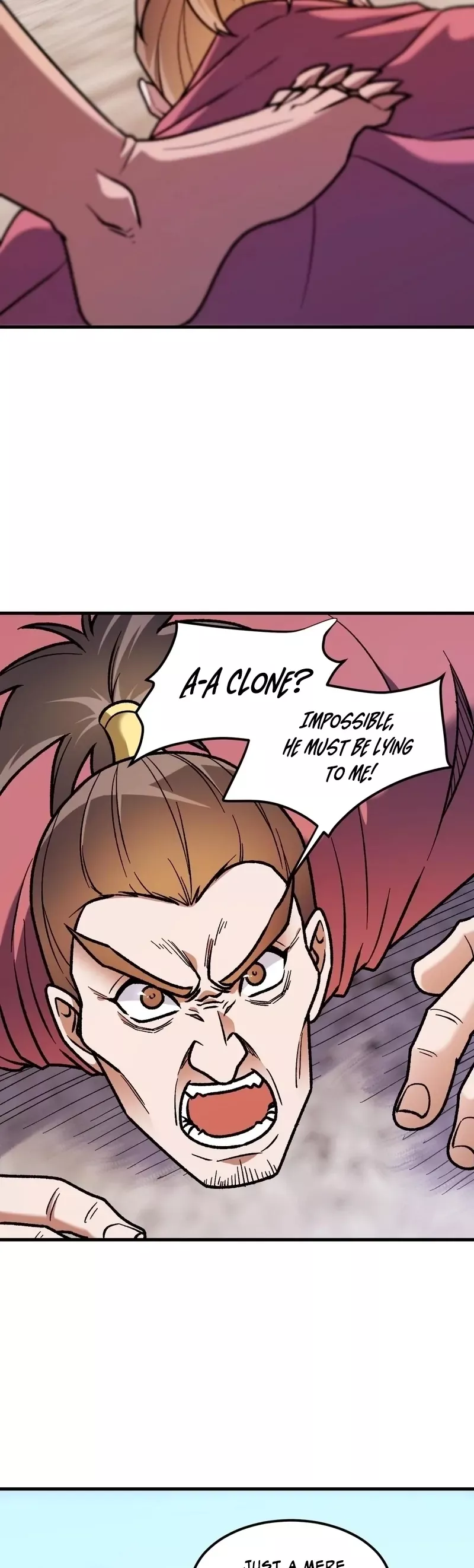 Read The Jobless Guy Who Has Come to Slay Manga Online