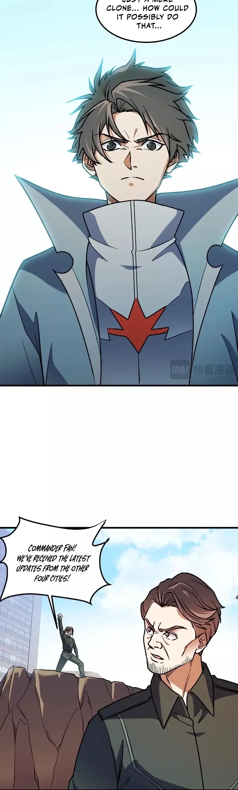 Read The Jobless Guy Who Has Come to Slay Manga Online