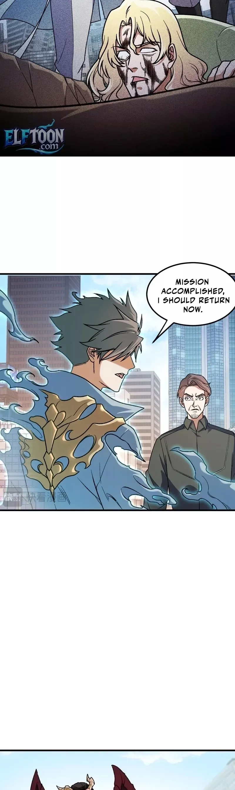 Read The Jobless Guy Who Has Come to Slay Manga Online