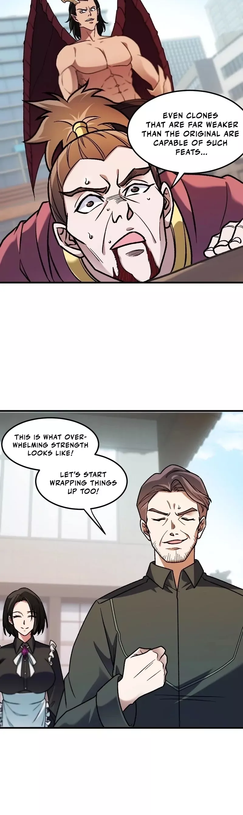 Read The Jobless Guy Who Has Come to Slay Manga Online