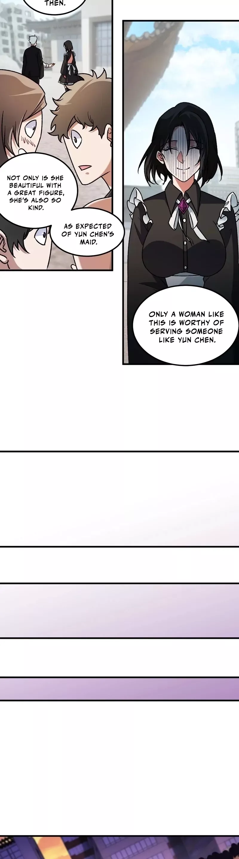 Read The Jobless Guy Who Has Come to Slay Manga Online