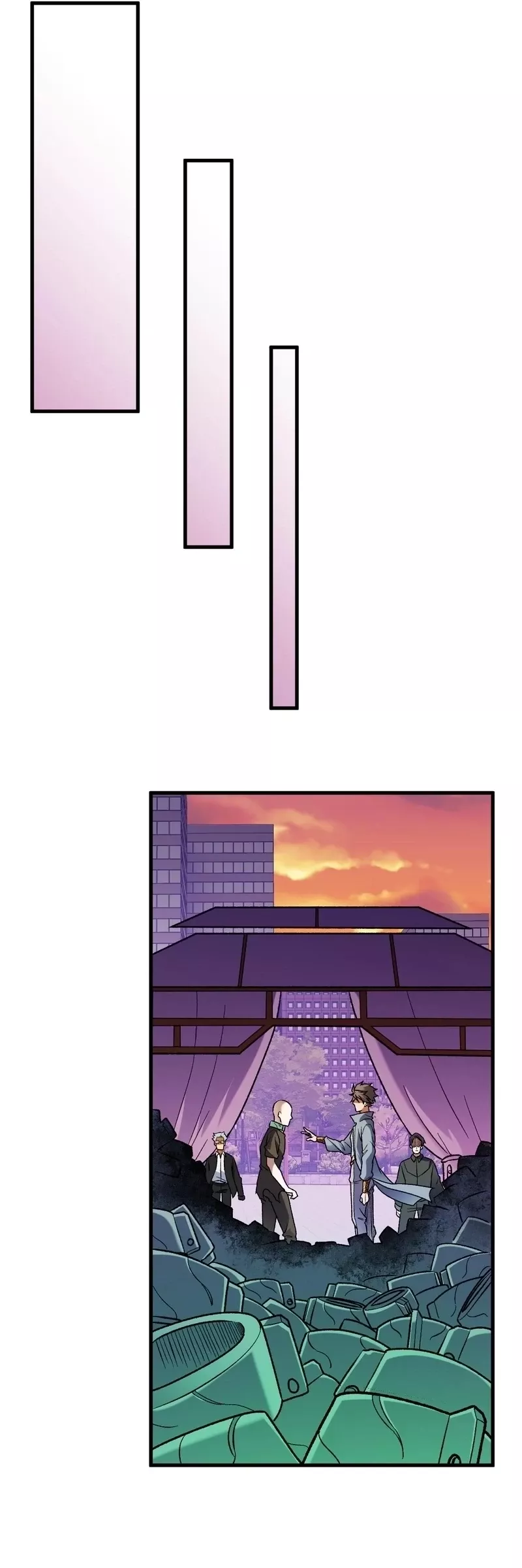 Read The Jobless Guy Who Has Come to Slay Manga Online