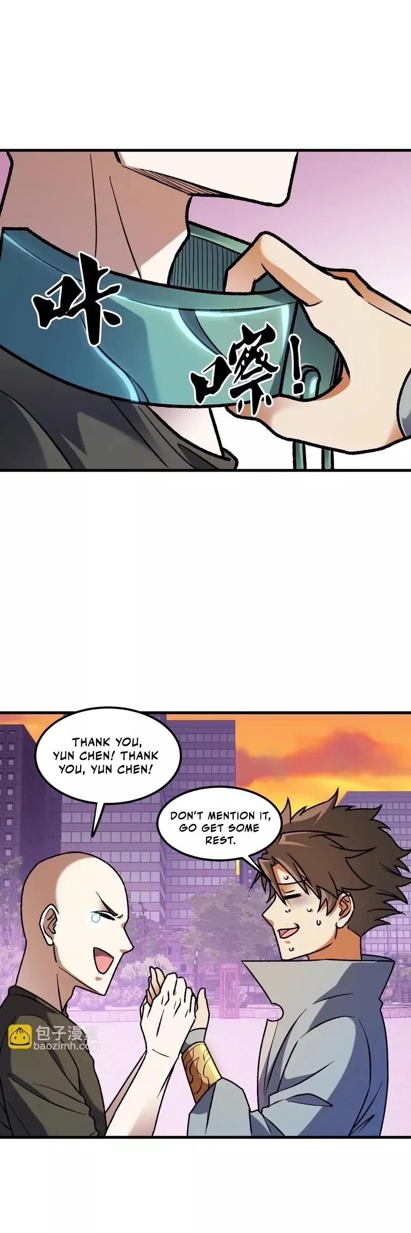 Read The Jobless Guy Who Has Come to Slay Manga Online