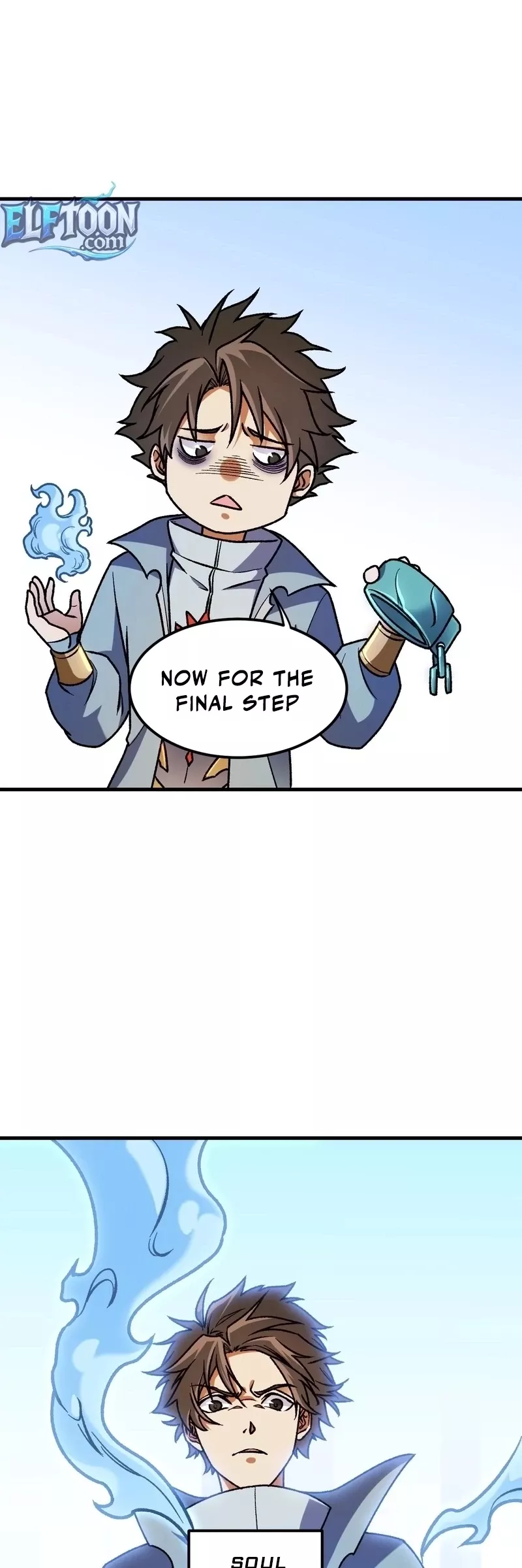 Read The Jobless Guy Who Has Come to Slay Manga Online