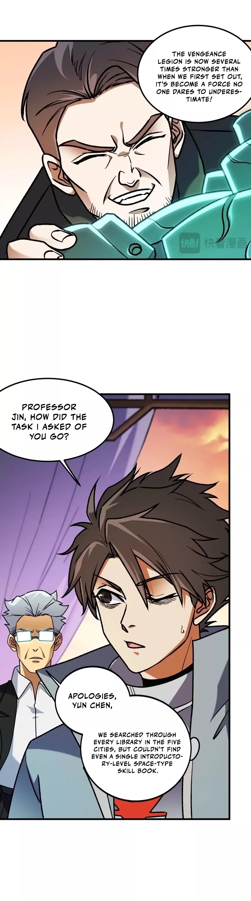 Read The Jobless Guy Who Has Come to Slay Manga Online