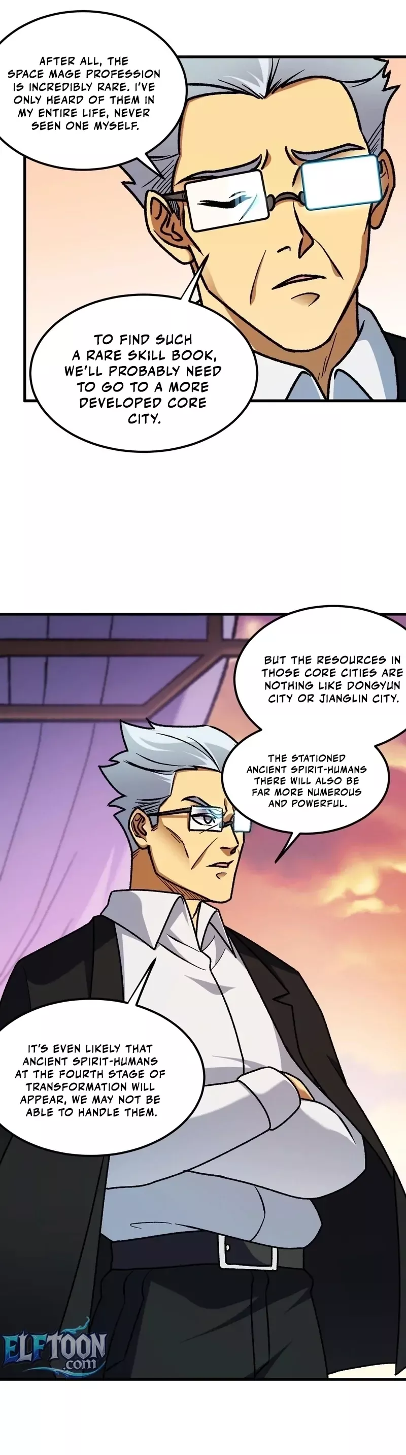 Read The Jobless Guy Who Has Come to Slay Manga Online