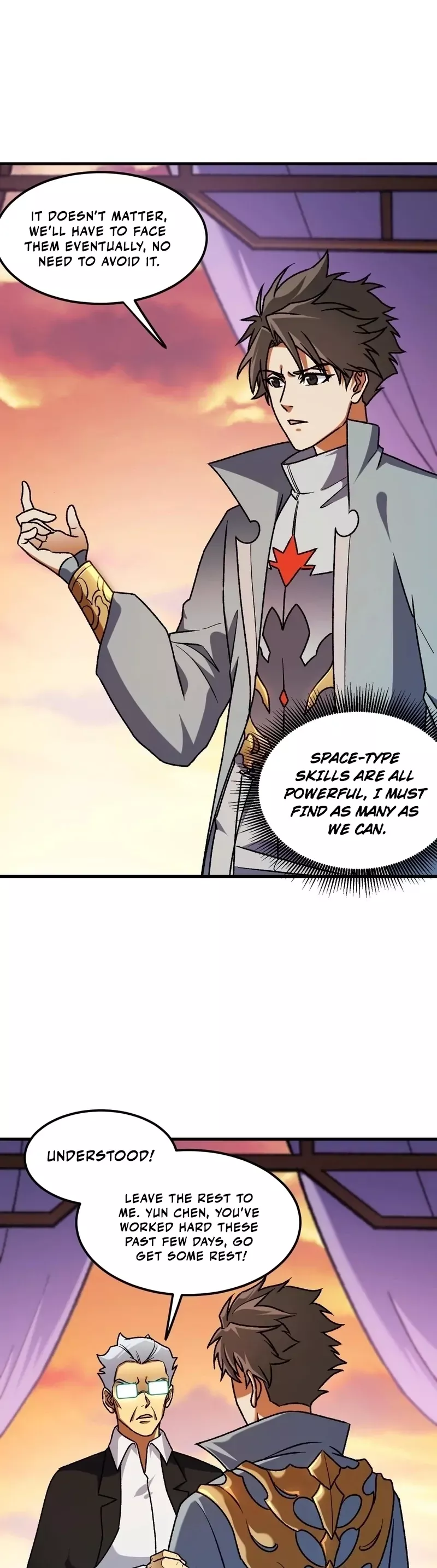 Read The Jobless Guy Who Has Come to Slay Manga Online