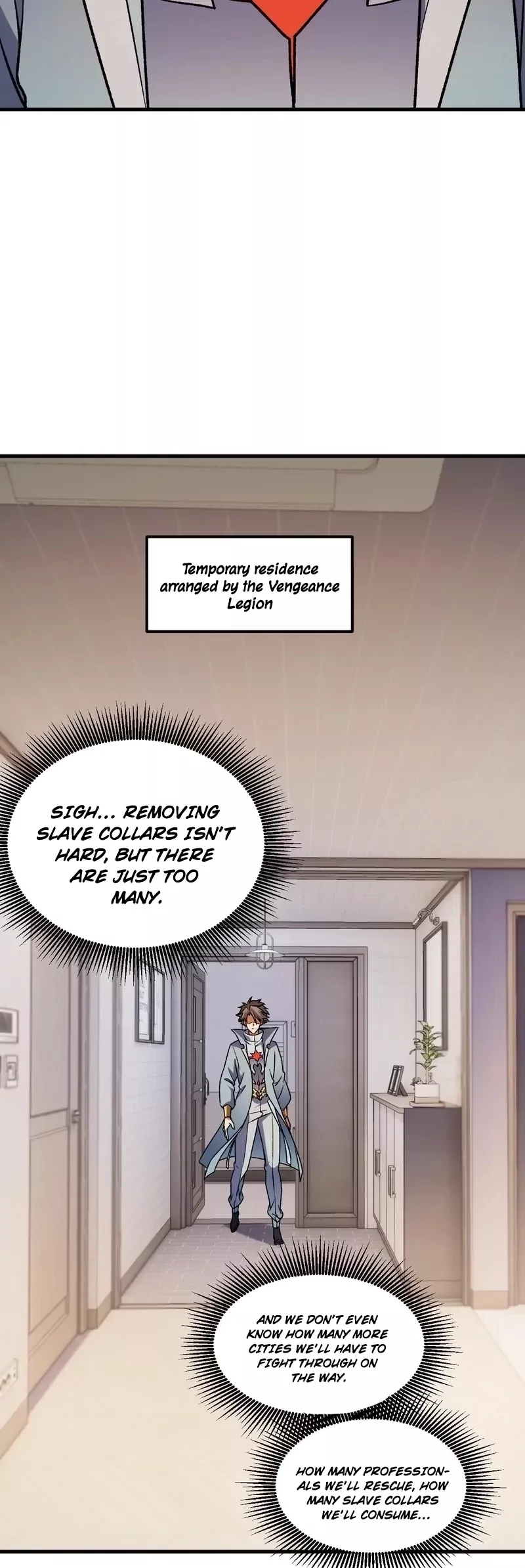 Read The Jobless Guy Who Has Come to Slay Manga Online