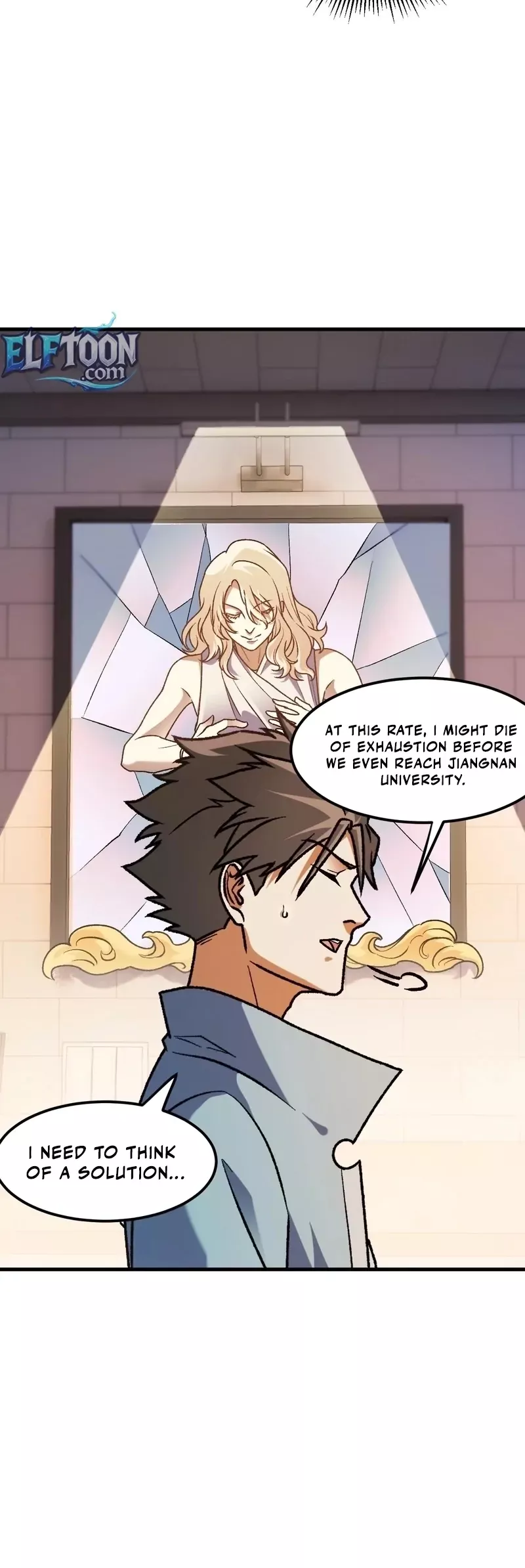 Read The Jobless Guy Who Has Come to Slay Manga Online