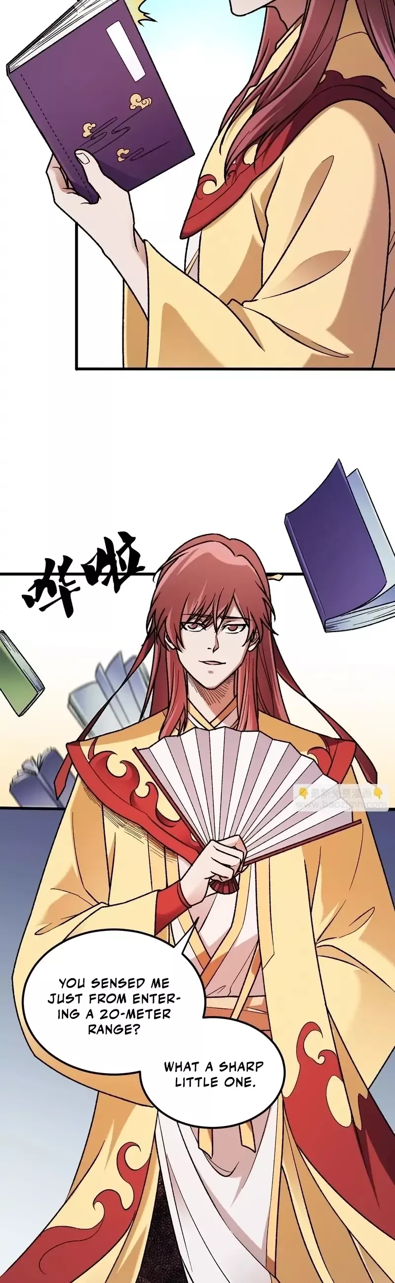 Read The Jobless Guy Who Has Come to Slay Manga Online