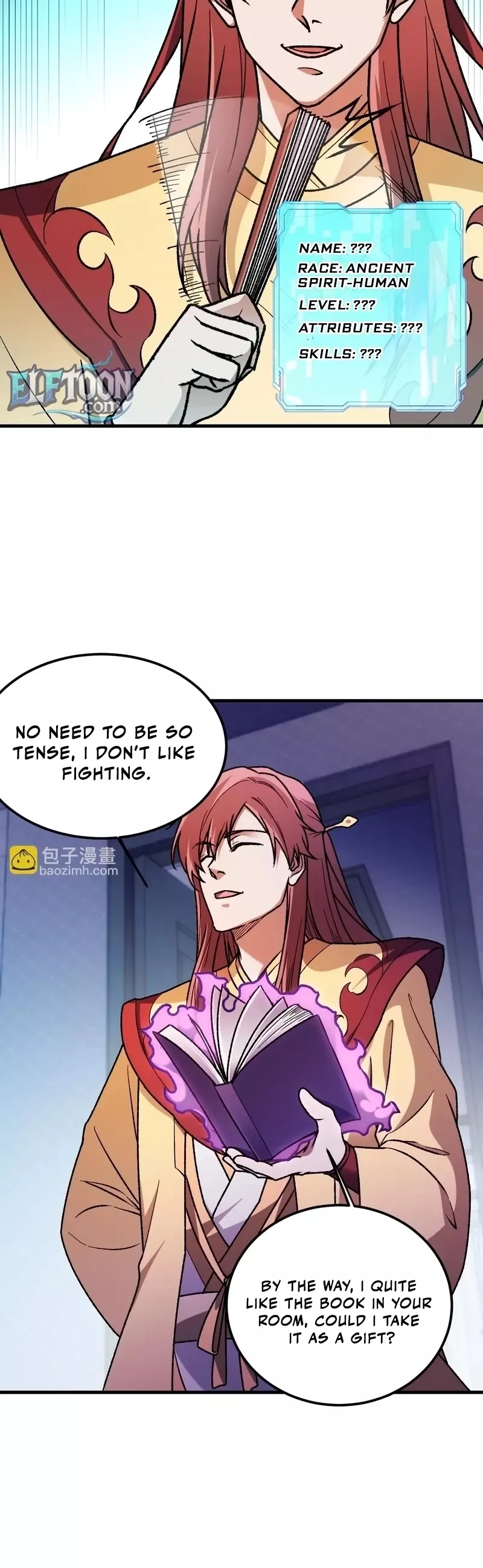 Read The Jobless Guy Who Has Come to Slay Manga Online