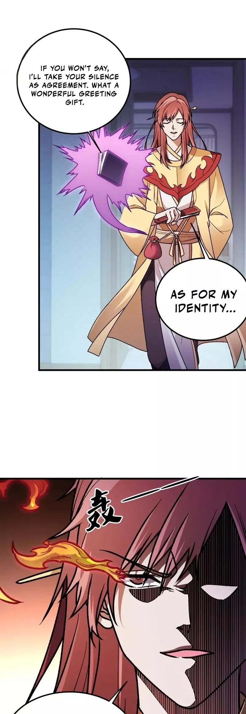 Read The Jobless Guy Who Has Come to Slay Manga Online