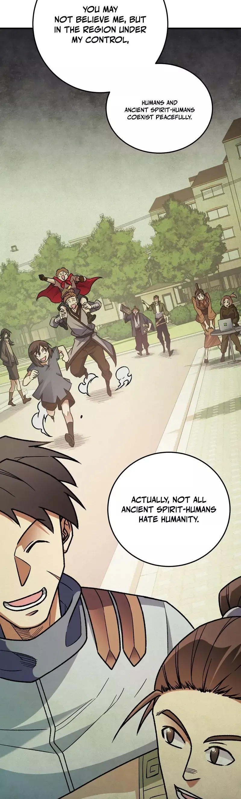 Read The Jobless Guy Who Has Come to Slay Manga Online