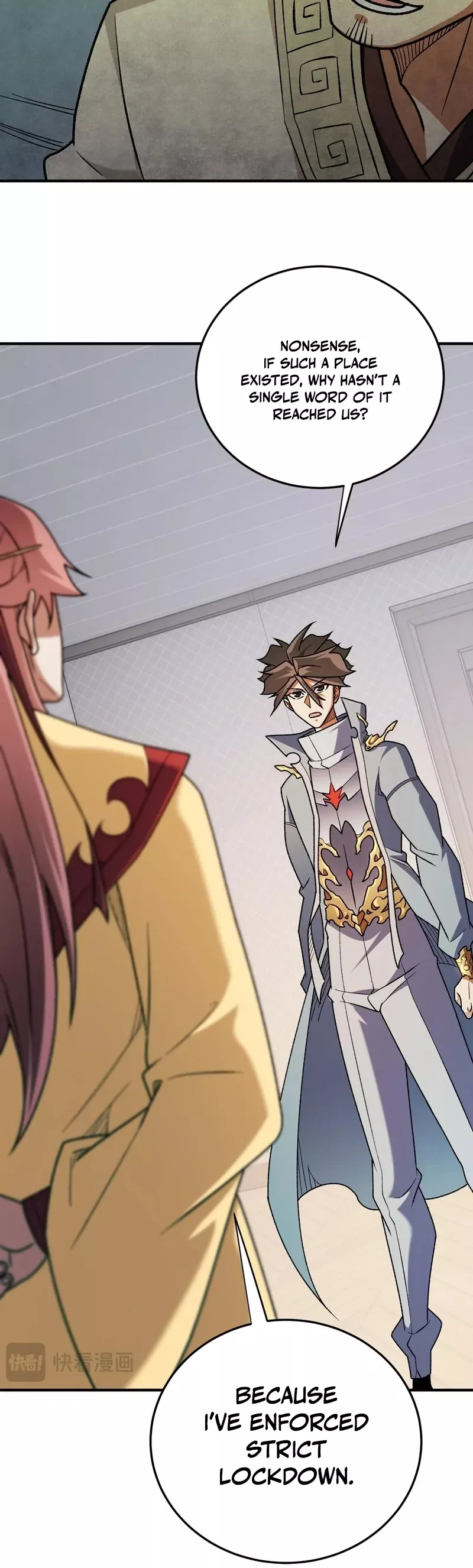 Read The Jobless Guy Who Has Come to Slay Manga Online