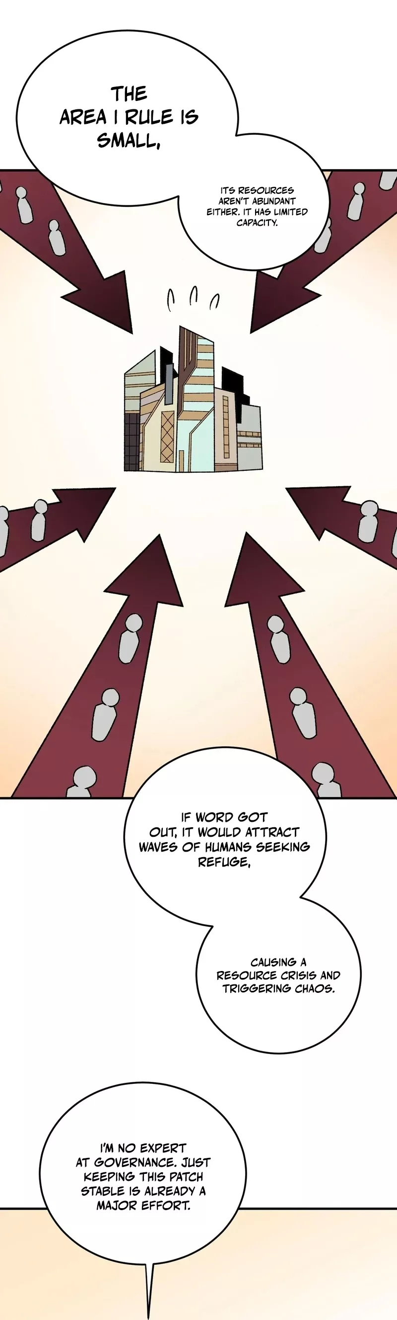 Read The Jobless Guy Who Has Come to Slay Manga Online