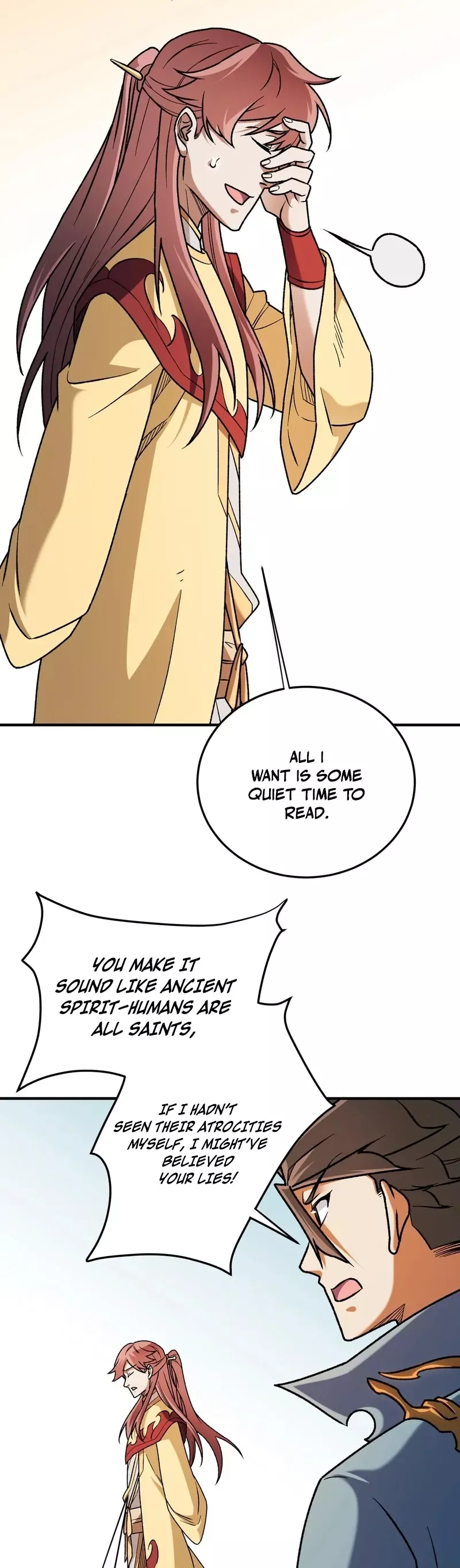 Read The Jobless Guy Who Has Come to Slay Manga Online