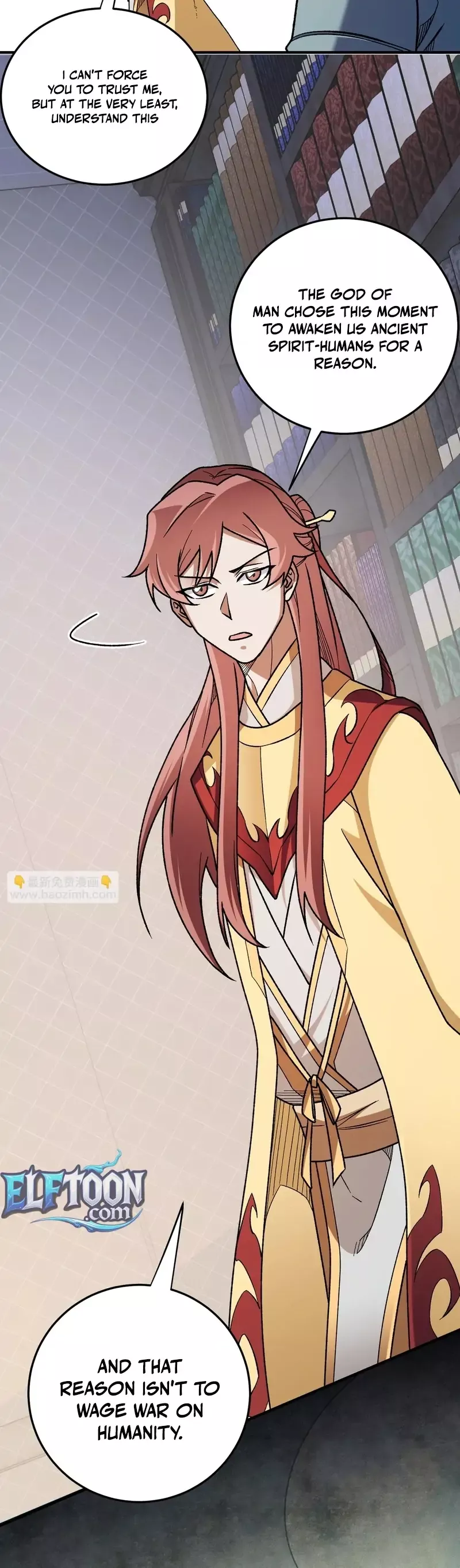 Read The Jobless Guy Who Has Come to Slay Manga Online