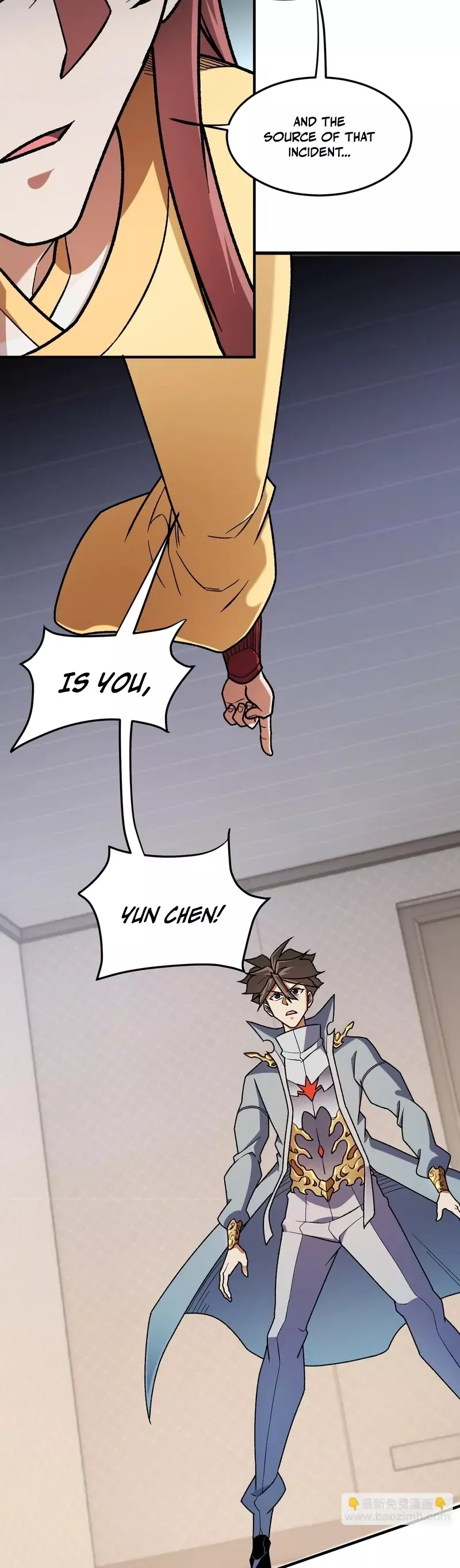 Read The Jobless Guy Who Has Come to Slay Manga Online