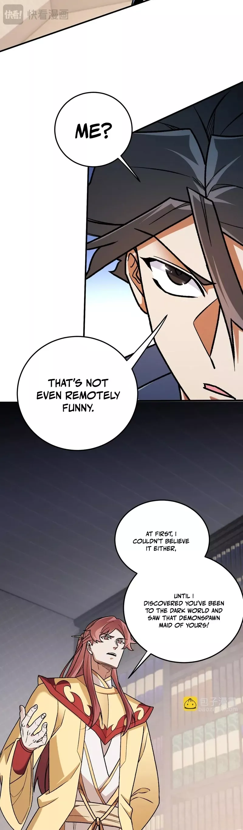 Read The Jobless Guy Who Has Come to Slay Manga Online