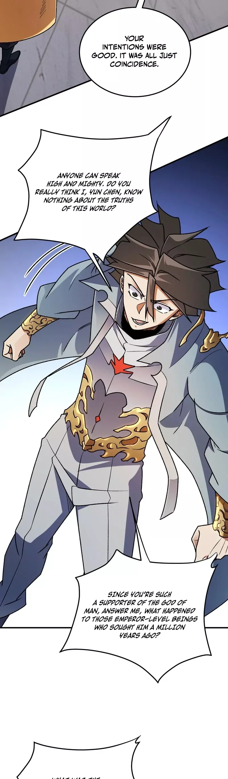 Read The Jobless Guy Who Has Come to Slay Manga Online