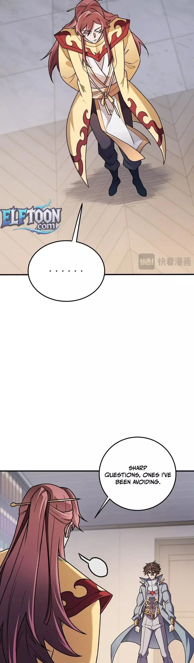 Read The Jobless Guy Who Has Come to Slay Manga Online