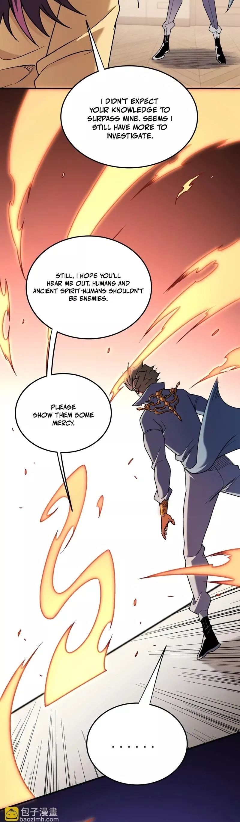 Read The Jobless Guy Who Has Come to Slay Manga Online