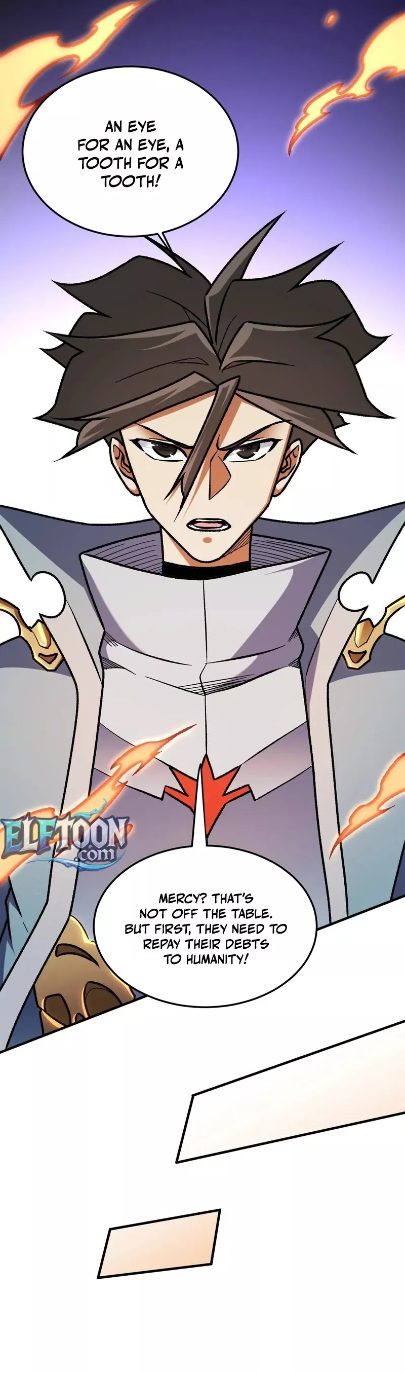 Read The Jobless Guy Who Has Come to Slay Manga Online