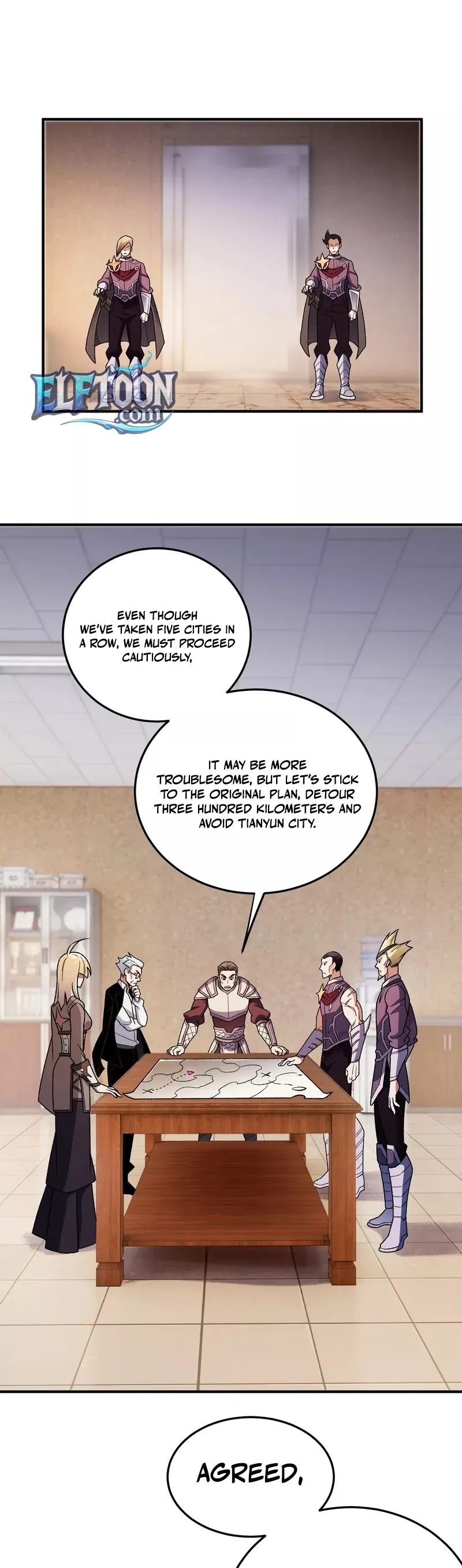 Read The Jobless Guy Who Has Come to Slay Manga Online