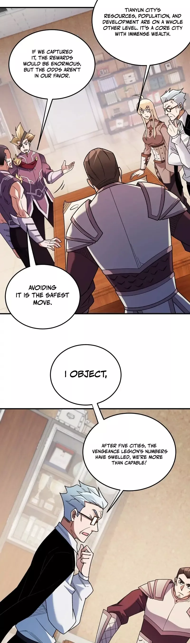 Read The Jobless Guy Who Has Come to Slay Manga Online