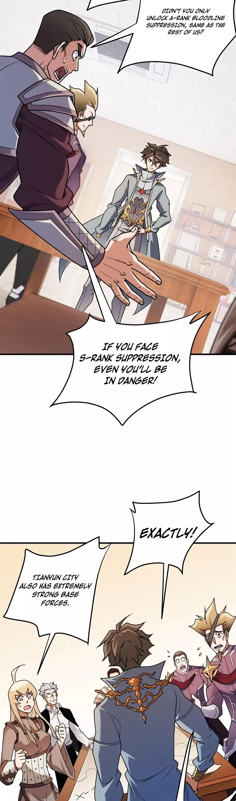 Read The Jobless Guy Who Has Come to Slay Manga Online