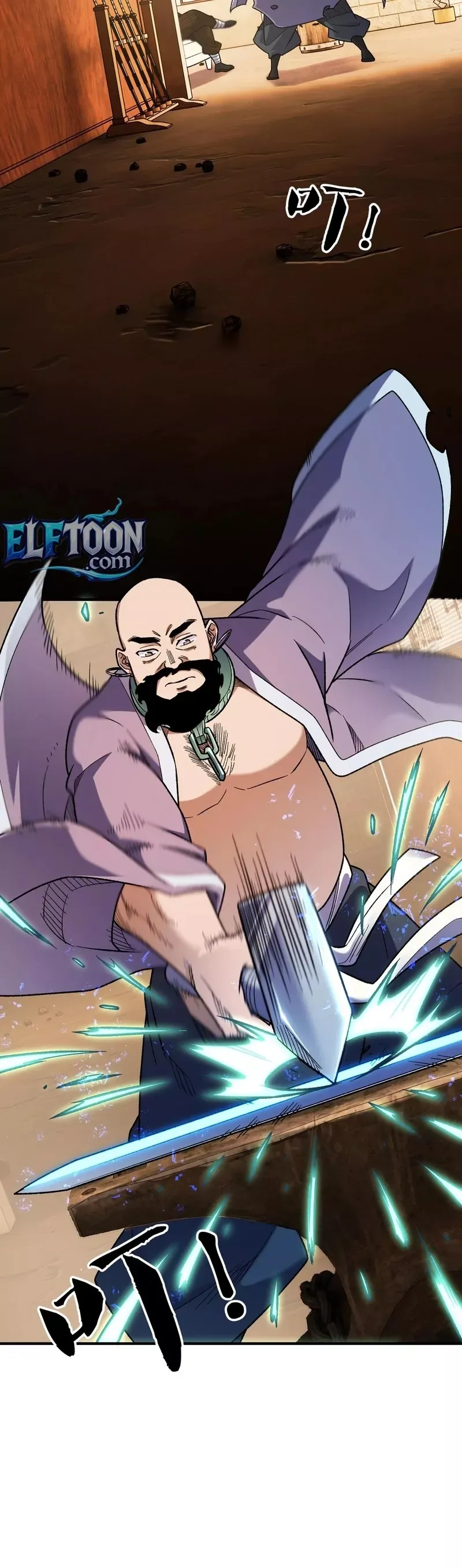 Read The Jobless Guy Who Has Come to Slay Manga Online