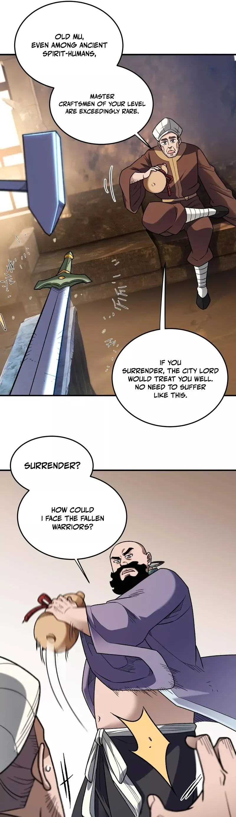 Read The Jobless Guy Who Has Come to Slay Manga Online