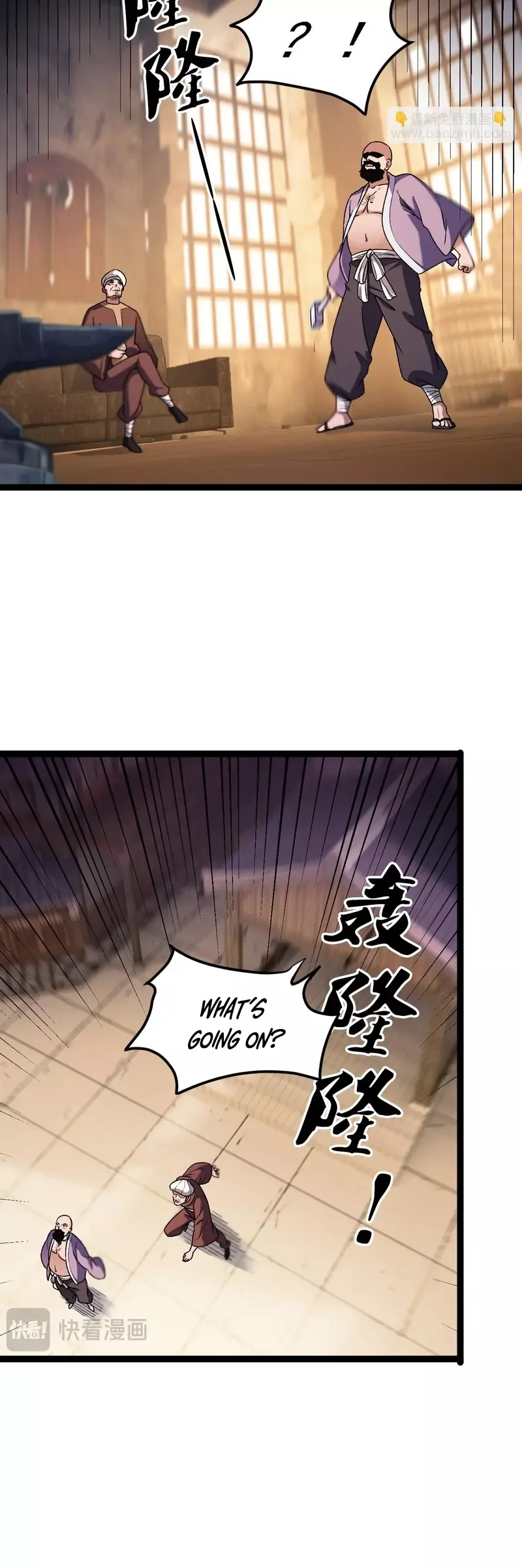 Read The Jobless Guy Who Has Come to Slay Manga Online