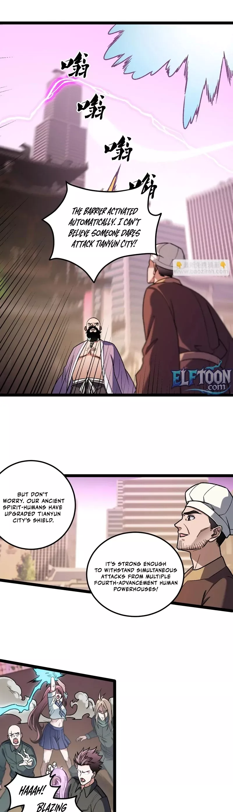 Read The Jobless Guy Who Has Come to Slay Manga Online