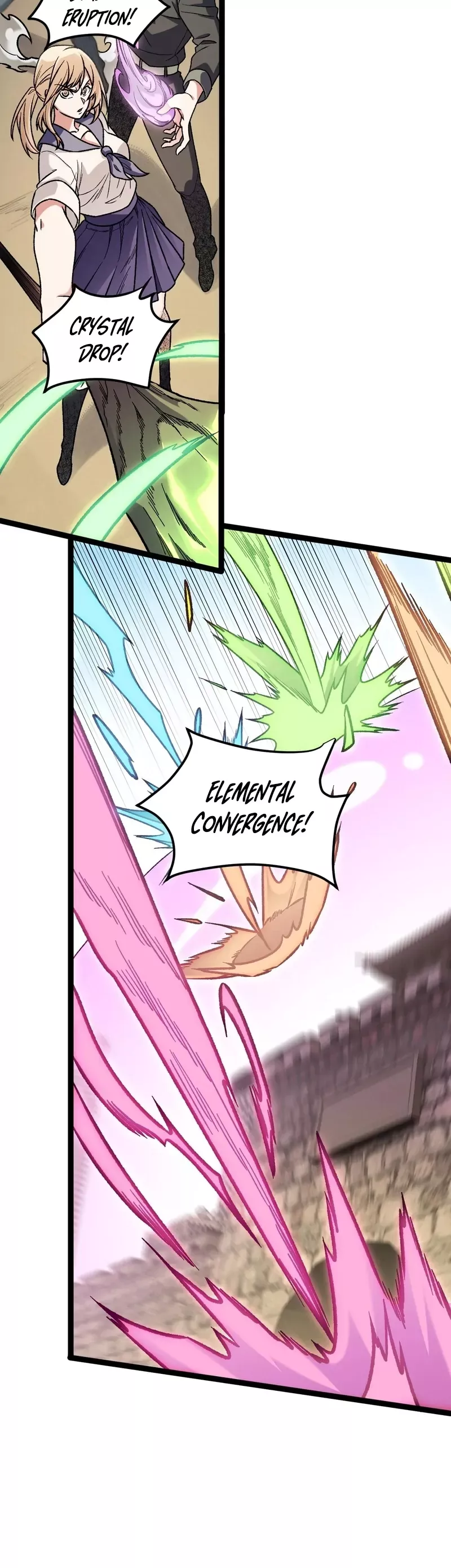 Read The Jobless Guy Who Has Come to Slay Manga Online