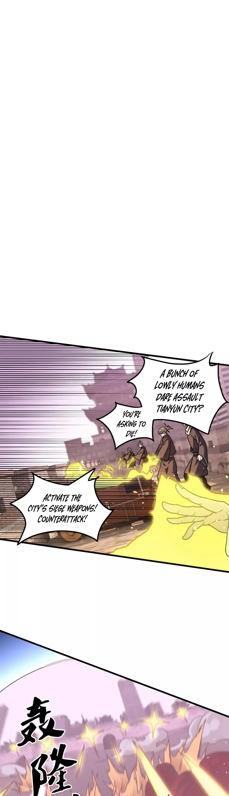 Read The Jobless Guy Who Has Come to Slay Manga Online