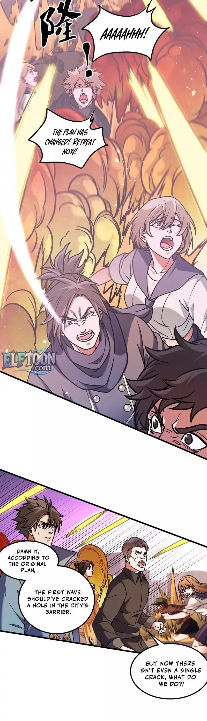 Read The Jobless Guy Who Has Come to Slay Manga Online