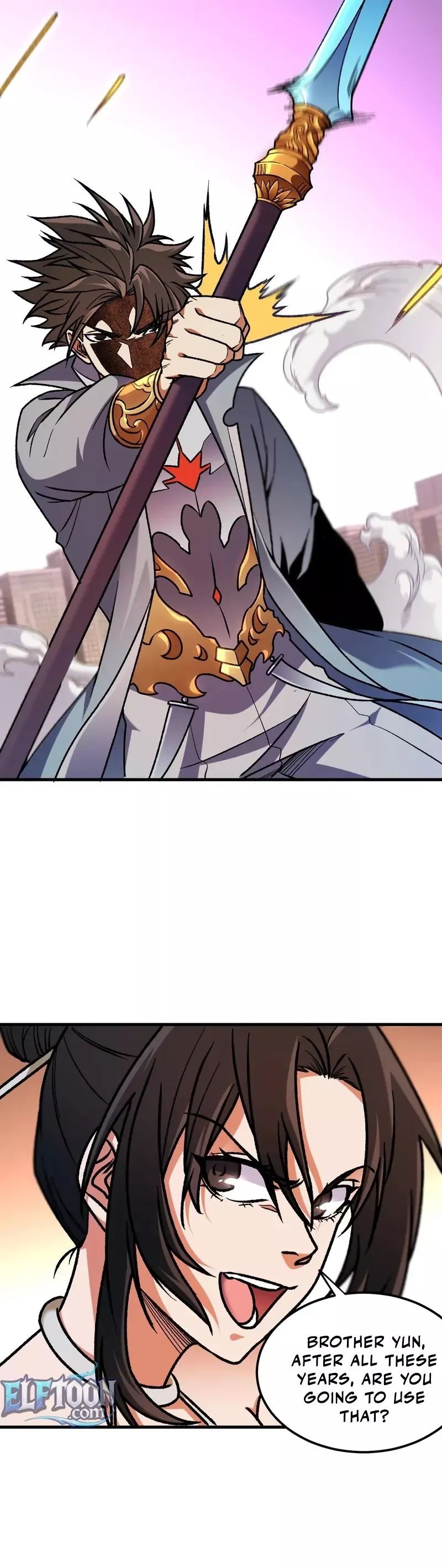 Read The Jobless Guy Who Has Come to Slay Manga Online