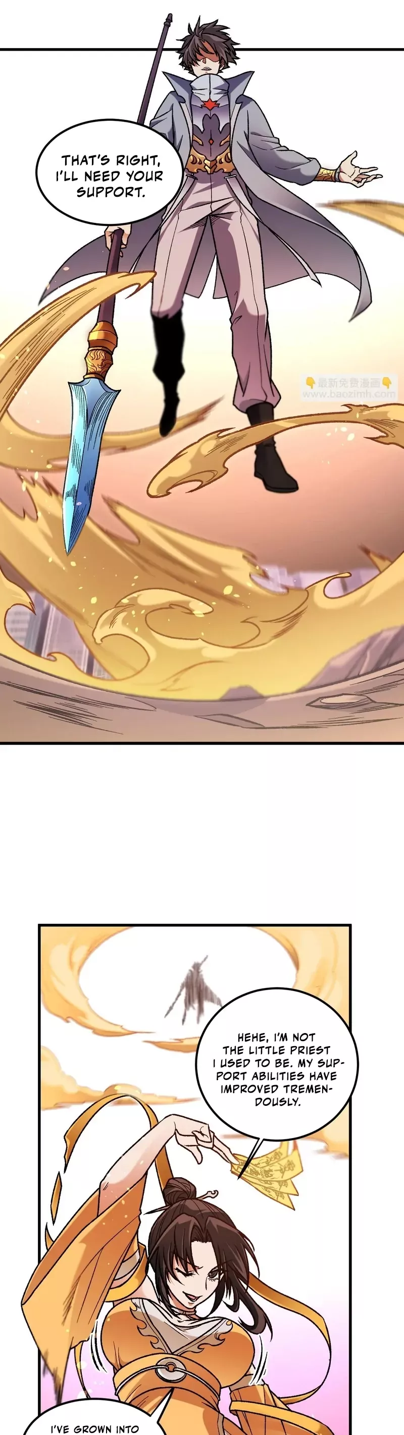 Read The Jobless Guy Who Has Come to Slay Manga Online