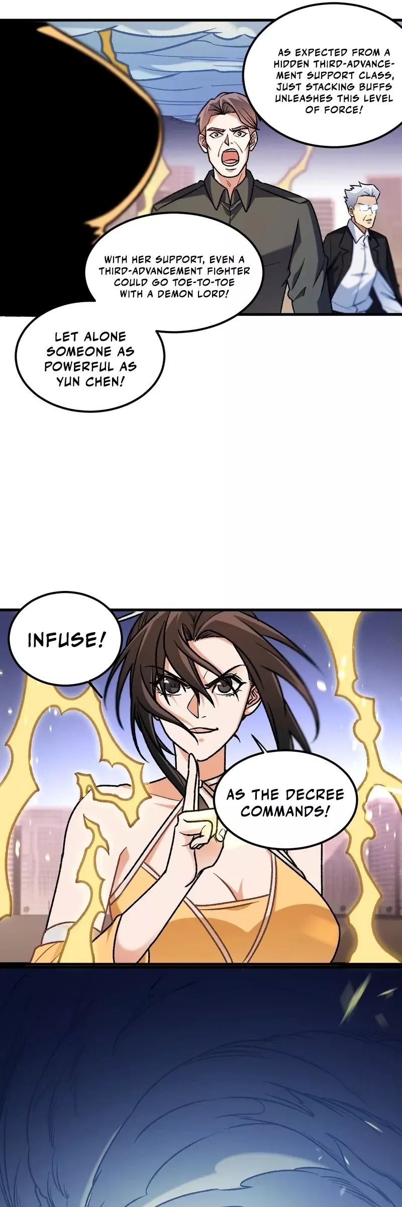 Read The Jobless Guy Who Has Come to Slay Manga Online