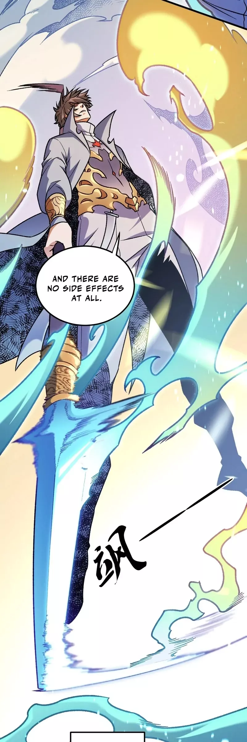 Read The Jobless Guy Who Has Come to Slay Manga Online