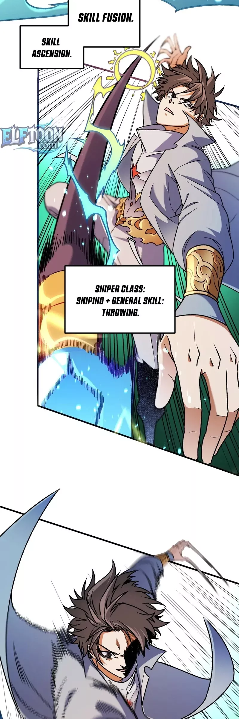 Read The Jobless Guy Who Has Come to Slay Manga Online