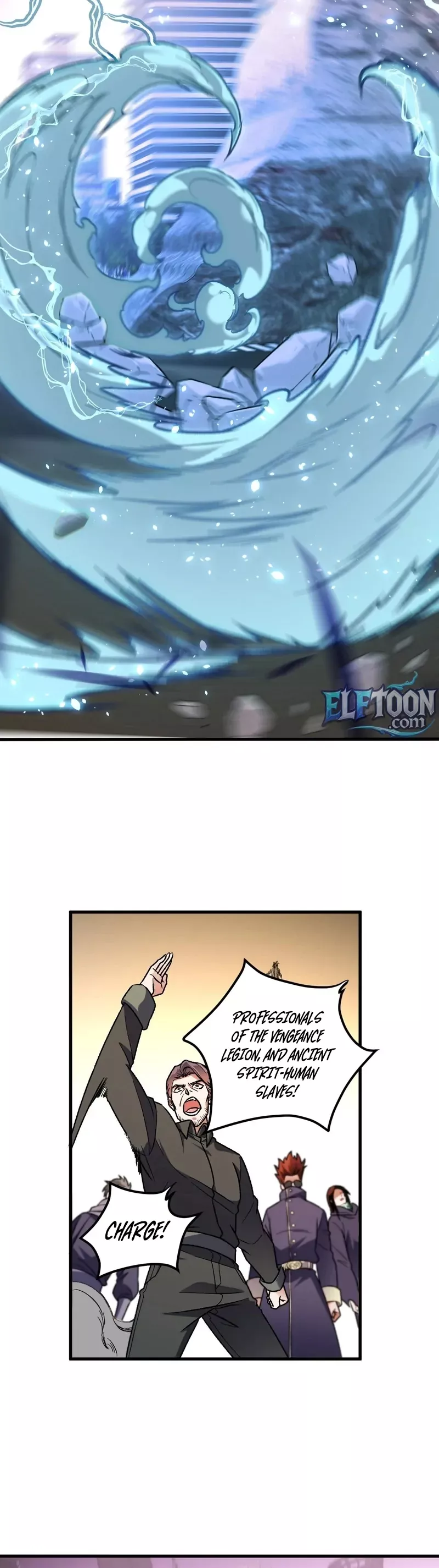 Read The Jobless Guy Who Has Come to Slay Manga Online