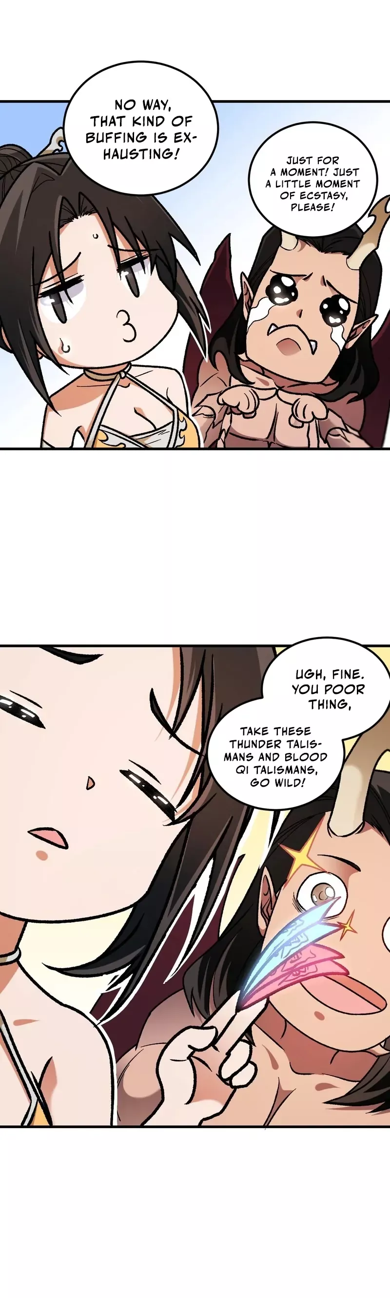 Read The Jobless Guy Who Has Come to Slay Manga Online