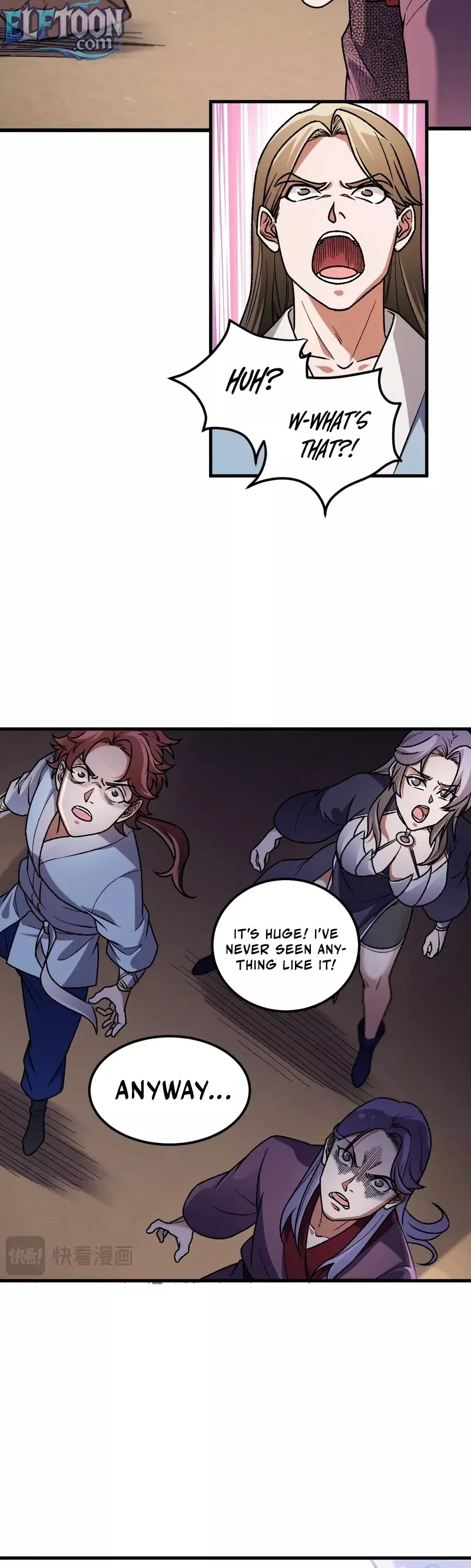 Read The Jobless Guy Who Has Come to Slay Manga Online